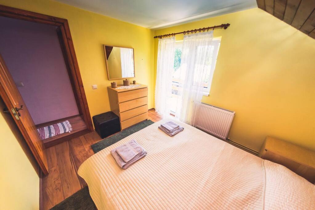 Horace Guesthouse Pool & Hot Tub & Bikes & River Dejani Exterior foto